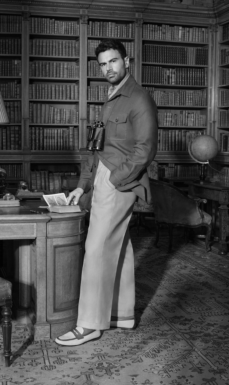 Men's Spring Summer 2026 Collection 2