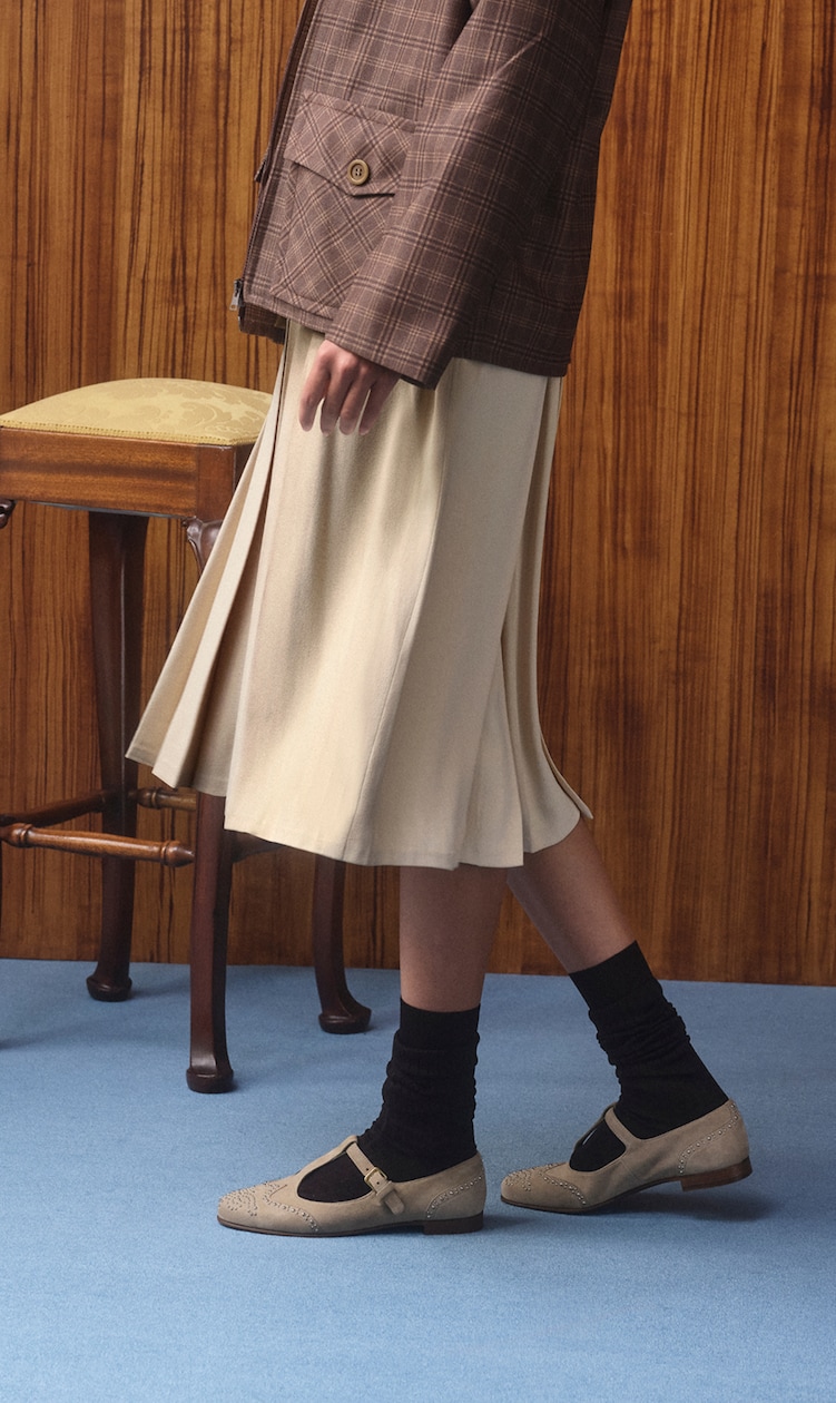 Women's Spring Summer 2026 Collection 2