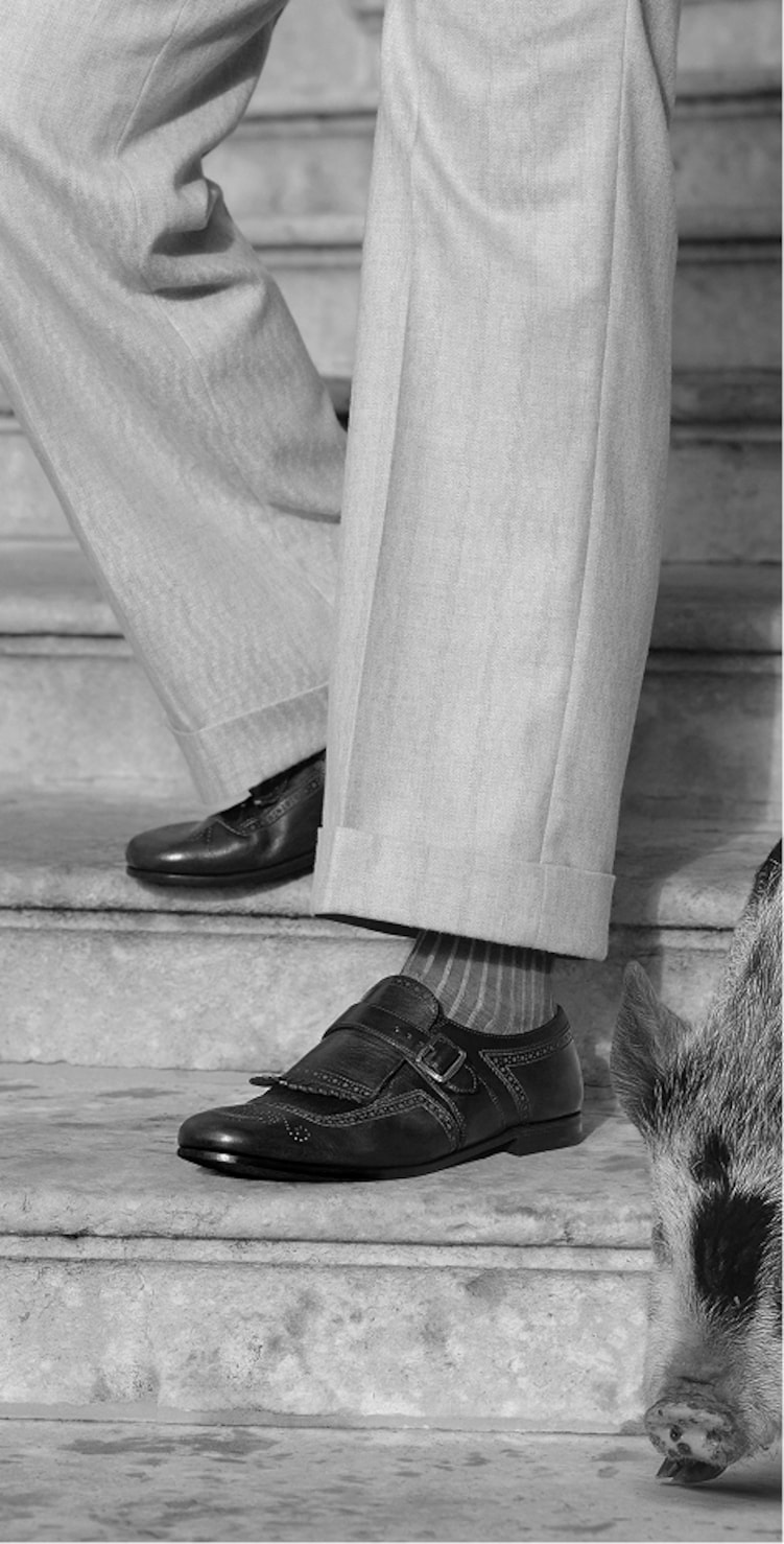 Men's Spring Summer 2026 Collection 3