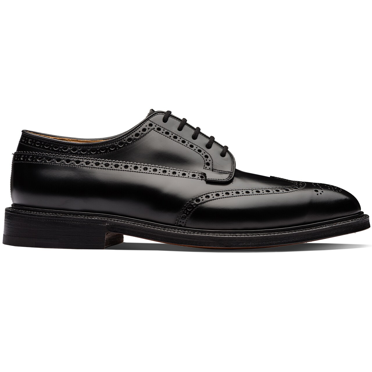 Church's store mens shoes